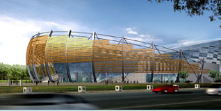 sports center sports center