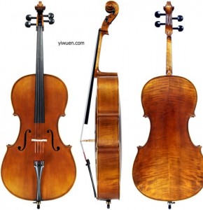 Yiwu cello