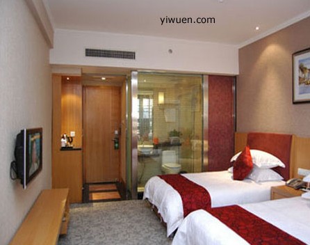 Yiwu hotel