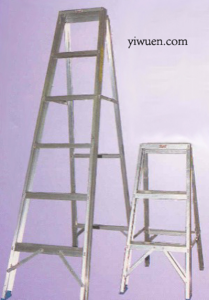 Yiwu ladders