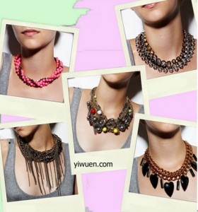 Yiwu neckwear