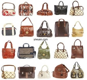 Yiwu purses