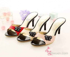 Yiwu sandals