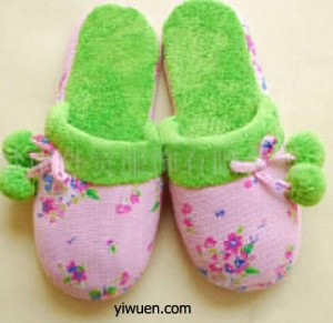 Yiwu slippers