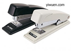 Yiwu stapler