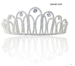 Yiwu tiaras