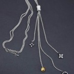 Yiwu necklace