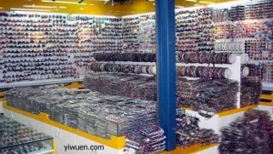 Yiwu wholesale markets