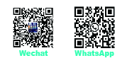 contact us